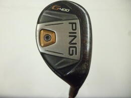 G400｜ピン｜ユーティリティ｜中古ゴルフクラブを探す｜ゴルフ・ドゥ