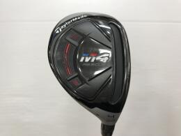 M4｜テーラーメイド｜ユーティリティ｜中古ゴルフクラブを探す｜ゴルフ