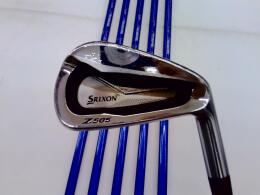 SRIXON Z585｜ダンロップ｜アイアンセット｜中古ゴルフクラブを探す