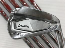 SRIXON ZXi5｜ダンロップ｜アイアンセット｜中古ゴルフクラブを探す