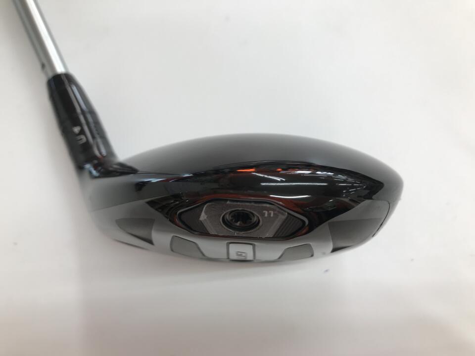 GT1｜タイトリスト｜ユーティリティ｜Air Speeder 50HB｜中古ゴルフ