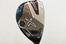 XXIO X-eks- 2022｜ダンロップ｜ユーティリティ｜中古ゴルフクラブを