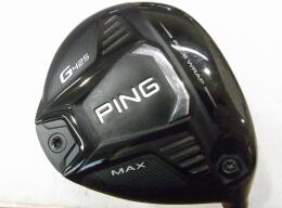 G425 MAX｜ピン｜フェアウェイウッド｜中古ゴルフクラブを探す｜ゴルフ