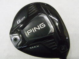 G425 MAX｜ピン｜フェアウェイウッド｜中古ゴルフクラブを探す｜ゴルフ
