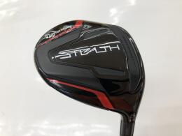 STEALTH｜テーラーメイド｜フェアウェイウッド｜中古ゴルフクラブを