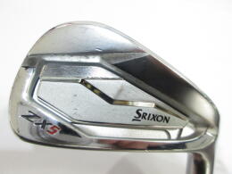 SRIXON ZX5｜ダンロップ｜アイアンセット｜中古ゴルフクラブを探す