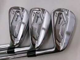 SRIXON ZX5 Mk2｜ダンロップ｜アイアンセット｜中古ゴルフクラブを探す