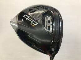 Qi10 LS｜テーラーメイド｜ドライバー｜中古ゴルフクラブを探す
