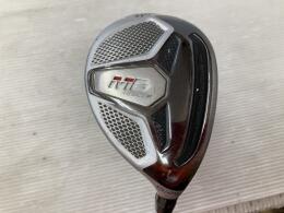 M6｜テーラーメイド｜ユーティリティ｜中古ゴルフクラブを探す｜ゴルフ