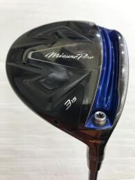 Mizuno Pro FW｜ミズノ｜フェアウェイウッド｜中古ゴルフクラブを探す