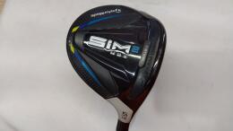 SIM2 MAX｜テーラーメイド｜フェアウェイウッド｜中古ゴルフクラブを