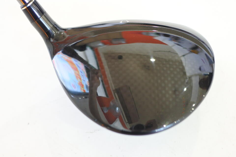 SRIXON Z F85｜ダンロップ｜フェアウェイウッド｜KUROKAGE XT70｜中古