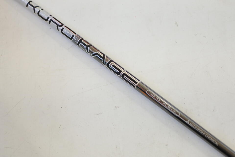 SRIXON Z F85｜ダンロップ｜フェアウェイウッド｜KUROKAGE XT70｜中古