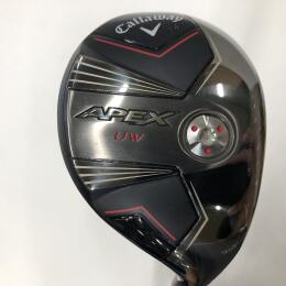 APEX UW 2024｜キャロウェイ｜フェアウェイウッド｜中古ゴルフクラブを