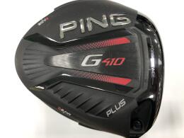 G410 PLUS｜ピン｜ドライバー｜中古ゴルフクラブを探す｜ゴルフ・ドゥ