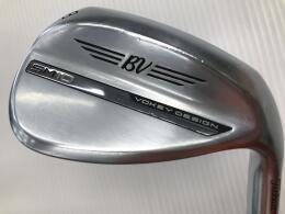 VOKEY SM10 ツアークローム｜タイトリスト｜ウェッジ｜中古ゴルフ