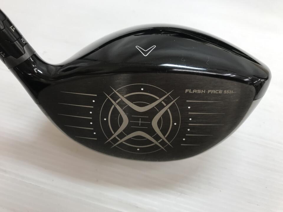 EPIC MAX｜キャロウェイ｜ドライバー｜Diamana 40 for Callaway(EPIC