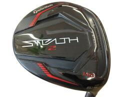 STEALTH2 HD｜テーラーメイド｜フェアウェイウッド｜中古ゴルフクラブ