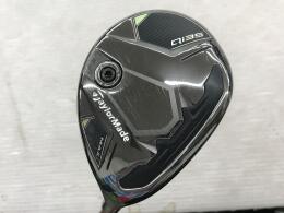 Qi35 MAX｜テーラーメイド｜ユーティリティ｜中古ゴルフクラブを探す