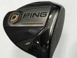 G400 LS TEC｜ピン｜ドライバー｜中古ゴルフクラブを探す｜ゴルフ・ドゥ