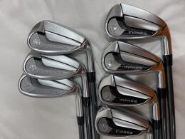 inpres DRIVESTAR Type D 2025｜ヤマハ｜アイアンセット｜中古ゴルフ