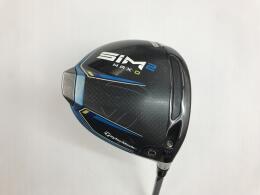 SIM2 MAX-D｜テーラーメイド｜ドライバー｜中古ゴルフクラブを探す