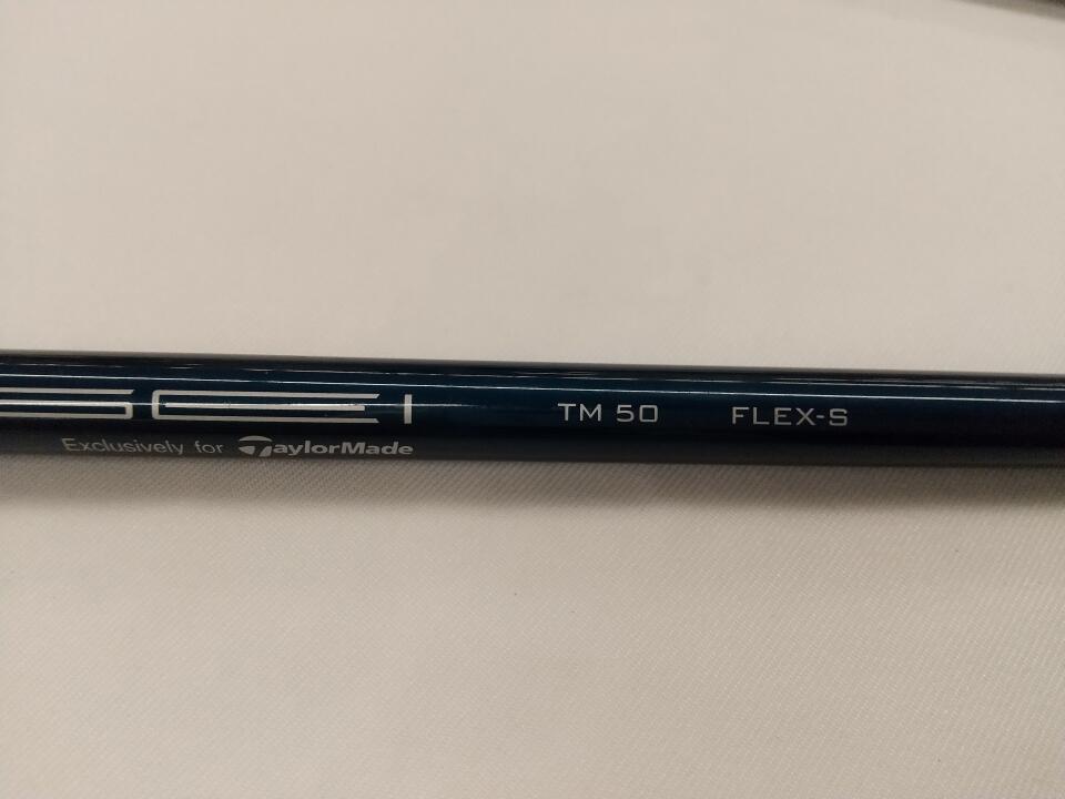 SIM MAX｜テーラーメイド｜フェアウェイウッド｜TENSEI BLUE TM50