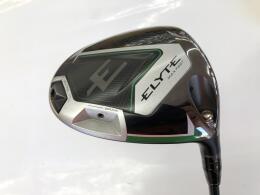 ELYTE MAX FAST｜キャロウェイ｜ドライバー｜中古ゴルフクラブを探す
