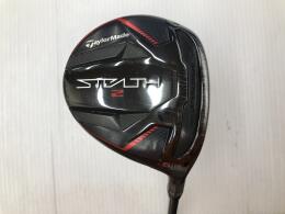STEALTH2｜テーラーメイド｜フェアウェイウッド｜中古ゴルフクラブを