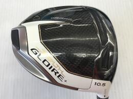STEALTH GLOIRE+｜テーラーメイド｜ドライバー｜中古ゴルフクラブを