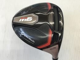 M6｜テーラーメイド｜ドライバー｜中古ゴルフクラブを探す｜ゴルフ・ドゥ