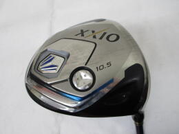 XXIO 8｜ダンロップ｜ドライバー｜中古ゴルフクラブを探す｜ゴルフ・ドゥ