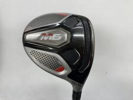 M6｜テーラーメイド｜フェアウェイウッド｜中古ゴルフクラブを探す