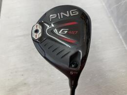 G410｜ピン｜フェアウェイウッド｜中古ゴルフクラブを探す｜ゴルフ・ドゥ