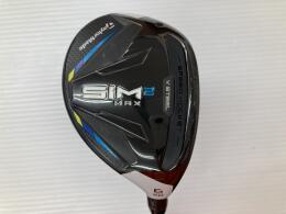 SIM2 MAX｜テーラーメイド｜ユーティリティ｜中古ゴルフクラブを探す
