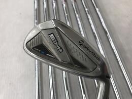 【4本】TaylorMade SIM2 MAX アイアンセット中古 SIM2 MAX｜テーラーメイド｜アイアンセット｜中古ゴルフクラブを探す