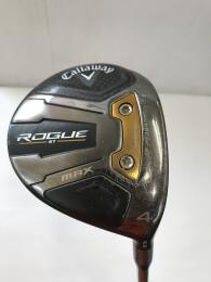 ROGUE ST MAX｜キャロウェイ｜フェアウェイウッド｜中古ゴルフクラブを