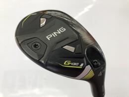 G430｜ピン｜ユーティリティ｜中古ゴルフクラブを探す｜ゴルフ・ドゥ