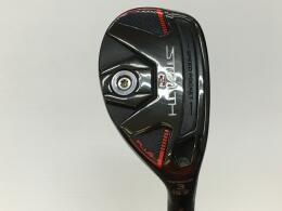STEALTH2 PLUS｜テーラーメイド｜ユーティリティ｜中古ゴルフクラブを