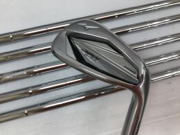 JPX 923 HOT METAL PRO｜ミズノ｜アイアンセット｜中古ゴルフクラブを