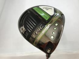 EPIC MAX｜キャロウェイ｜ドライバー｜中古ゴルフクラブを探す｜ゴルフ