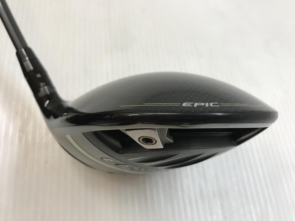 EPIC MAX｜キャロウェイ｜ドライバー｜Diamana 40 for Callaway(EPIC