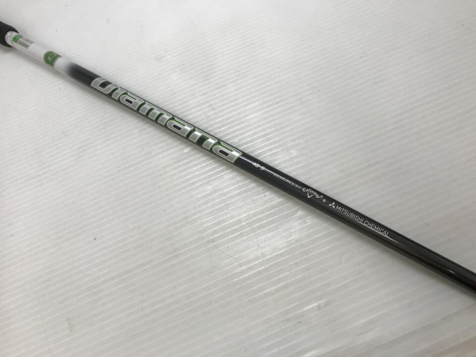 EPIC MAX｜キャロウェイ｜ドライバー｜Diamana 40 for Callaway(EPIC