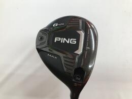G425 MAX｜ピン｜フェアウェイウッド｜中古ゴルフクラブを探す｜ゴルフ