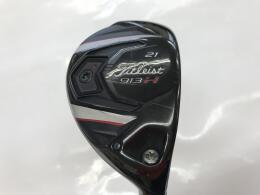 913H｜タイトリスト｜ユーティリティ｜中古ゴルフクラブを探す｜ゴルフ