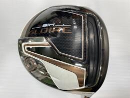 SIM GLOIRE｜テーラーメイド｜ドライバー｜中古ゴルフクラブを探す