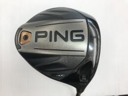 G400｜ピン｜ドライバー｜中古ゴルフクラブを探す｜ゴルフ・ドゥ