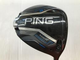 G440 MAX｜ピン｜ドライバー｜中古ゴルフクラブを探す｜ゴルフ・ドゥ