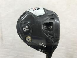 B2HT｜ブリヂストン｜フェアウェイウッド｜中古ゴルフクラブを探す