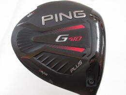 G410 PLUS｜ピン｜ドライバー｜中古ゴルフクラブを探す｜ゴルフ・ドゥ